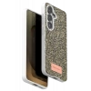 Samsung Galaxy S26 Plus Bright Simli Kapak - Gold