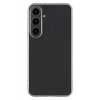 Samsung Galaxy S26 Plus Lüx Şeffaf Silikon - Şeffaf
