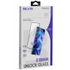 Samsung Galaxy S26 Ultra Bilvis 3D Cam Ekran Koruyucu - Siyah