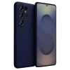 Samsung Galaxy S26 Ultra First Silikon - Lacivert