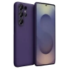Samsung Galaxy S26 Ultra First Silikon - Mürdüm