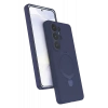 Samsung Galaxy S26 Ultra Regal Magsafe Standlı Kapak - Lacivert