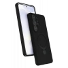 Samsung Galaxy S26 Ultra Regal Magsafe Standlı Kapak - Siyah