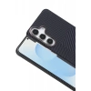 Samsung Galaxy S26 Vega Magsafe Kapak - Siyah