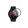 Samsung Galaxy Watch 4 42mm Polymer Nano Ekran Koruyucu - Şeffaf