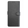 Samsung Galaxy XCover 6 Pro Trend S Plus Kapaklı Kılıf - Siyah