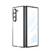 Samsung Galaxy Z Fold 5 Kılıf Fold Element Kapak - Siyah