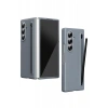 Samsung Galaxy Z Fold 6 Hole Fold Kapak - Titan Gri