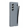 Samsung Galaxy Z Fold 6 Hole Fold Kapak - Titan Gri