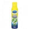 Scholl Ekstra Ferah Rahatlatıcı Ayak Deo Sprey 150 ml