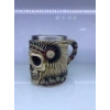 Şef Çelik Kupa Bardak Kod 1195