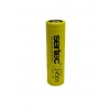 Sertec 18650 3.7V 2450 Mah 5C Li-Ion Şarjlı Pil