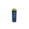 Sertec 3.7V Li-ion 14430 - 650 mAh 1C Şarjlı Pil