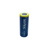 Sertec 3.7V Li-ion 18500 2000 mAh 3C Şarjlı Pil