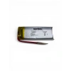 Sertec 601539 3.7V 300 MAh Li-Polymer Pil (Devreli/1.5A)