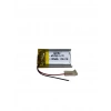 Sertec 631525 3.7V 180 mAh Li-Polymer Pil (Devreli/1.5A)