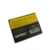 SERTEC - HTC   A320E / Desire C / BA-S850 Uyumlu Batarya