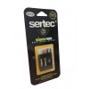 SERTEC - LG GD580 / LGIP-470N Uyumlu Batarya