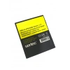 SERTEC - LG-KG99 / LG-A750	Uyumlu Batarya