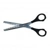 Shadow Line 2213 M-531 Plastik Saplı Ara Makas Çiftli No: 6 inç / 15,24 cm - Paslanmaz Çelik