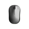 Silver Kablosuz 3D Optik Mouse