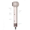 Sinbo Air Brush Saç Şekillendirme Cihazı - 5 Başlıklı - Rose Gold Renk