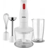 Sinbo Elektrikli Blender Seti - 600 ml Hazne - 350W