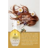 Softto Plus Argan İçerikli Saç Vücut ve Cilt Bakım Yağı 120 ml