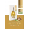 Softto Plus Argan İçerikli Saç Vücut ve Cilt Bakım Yağı 120 ml
