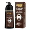 Softto Plus Brown Hair Shampoo 350 ml
