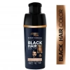 Softto Plus Expert Men Black Hair Color – Siyah 10 dakikada Etkili / Geliştirilmiş Formül / Doğal Görünüm