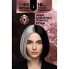 Softto Plus Expert Woman Black Hair Color / Siyah / Kadınlara Özel Yeni Formül / Doğal Görünüm