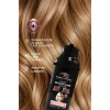 Softto Plus Expert Women Light Brown Hair Color–Açık  Kahverengi Geliştirilmiş Formül Doğal Görünüm 400 ml