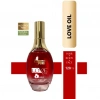 Softto Plus Love Oil Saç ve Cilt Bakım Yağı 120 ml