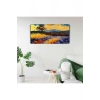 Sonbahar Canvas Tablo (60x120)