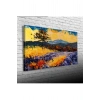 Sonbahar Canvas Tablo (60x120)