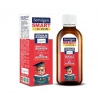 Sorvagen Smart Kids Sıvı Form Sitikolin Dha Omega 3 Norveç Balık Yağı ve B12 150 ml