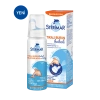 Sterimar Baby Pamper Hipertonik Bebek Tıkalı Burun 100 ml