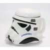 Stormtrooper Tasarım Porselen Kupa Bardak