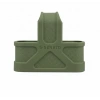 Taktik M4/M16 Hızlı Şarjör Çekme Kauçuk Kılıf 5.56 Mag