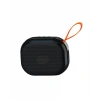 Taşınabilir Bluetooth Hoparlör Güçlü Baslı Kablosuz Müzik Kutusu