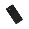 Tecno Camon 19 Neo Kılıf First Silikon - Siyah