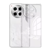 Tecno Camon 30 Kılıf Lüx Şeffaf Silikon