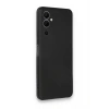 Tecno Pova Neo 2 Kılıf First Silikon - Siyah