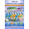 Teffresh Askılı Koku Giderici 12 Adet WC Banyo Dolap Ayakkabılık ve Oda İçin Askılı Ortam Koku Giderici