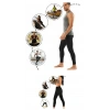 Termal Sauna Erkek Unisex Atlet ( L ) Neotex Terletme Atleti