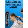 Tıraş Makinesi Taşınabilir Özel Kesim Paslanmaz Çelik Bıçaklı