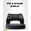 Titreşimli Kablosuz Oyun Kolu – PS4, PC, Mobil, Tablet ve Steam Uyumlu