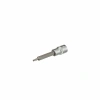Tomax Lokmalı Allen Bits Uç Uzun - 5 mm (10 Adet)