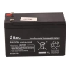 TTEC 12V 7 AH Kuru Bakımsız Akü